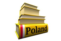 Sprachzertifikat Bücher Polen