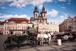 Sprachzertifkat Tschechisch Sprachreisen Prag